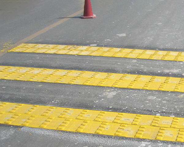 济宁道路标线