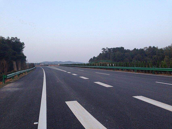 道路标线