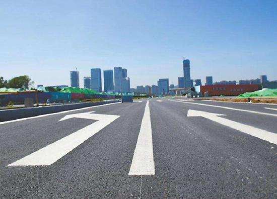 道路交通标线