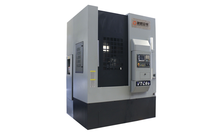 VTC100数控立式车床